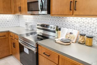 Single Family Residence,  Del Rancho way, Petaluma, CA 94954 - 9