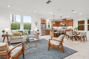 Single Family Residence,  Del Rancho way, Petaluma, CA 94954 - 4