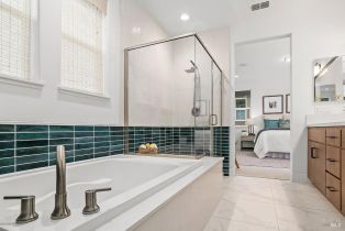 Single Family Residence,  Del Rancho way, Petaluma, CA 94954 - 13