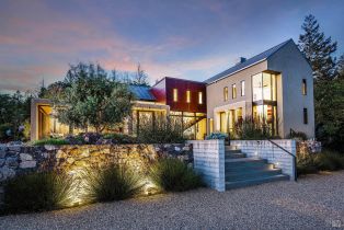 Single Family Residence,  Dutcher Creek road, Cloverdale, CA 95425 - 7