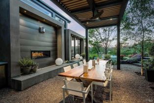 Single Family Residence,  Dutcher Creek road, Cloverdale, CA 95425 - 6