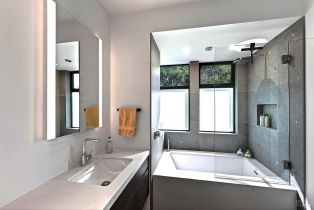 Single Family Residence,  Dutcher Creek road, Cloverdale, CA 95425 - 33