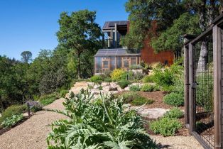 Single Family Residence,  Dutcher Creek road, Cloverdale, CA 95425 - 46