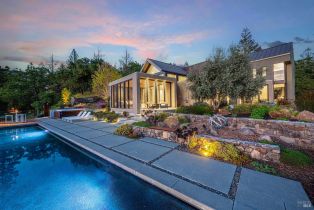 Single Family Residence,  Dutcher Creek road, Cloverdale, CA 95425 - 2