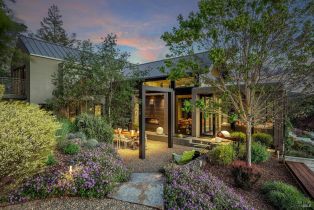 Single Family Residence,  Dutcher Creek road, Cloverdale, CA 95425 - 5