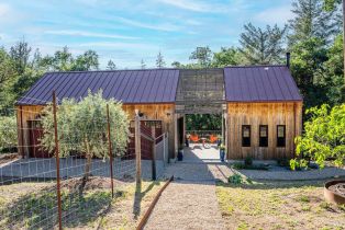 Single Family Residence,  Dutcher Creek road, Cloverdale, CA 95425 - 36