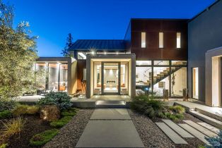 Single Family Residence,  Dutcher Creek road, Cloverdale, CA 95425 - 3