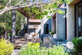 Single Family Residence,  Dutcher Creek road, Cloverdale, CA 95425 - 41