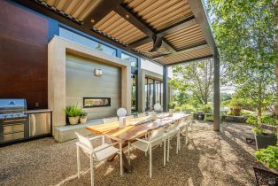 Single Family Residence,  Dutcher Creek road, Cloverdale, CA 95425 - 42