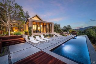 Single Family Residence,  Dutcher Creek road, Cloverdale, CA 95425 - 4