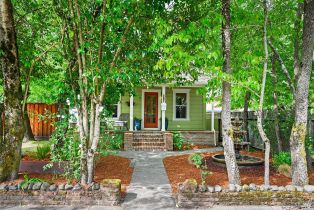 Single Family Residence, 316-318 Petaluma Ave, Sebastopol, CA  Sebastopol, CA 95472
