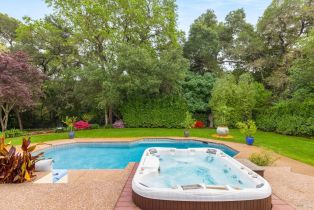 Single Family Residence,  Agua Caliente road, Sonoma, CA 95476 - 10