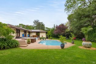 Single Family Residence,  Agua Caliente road, Sonoma, CA 95476 - 16