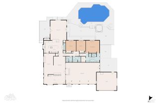 Single Family Residence,  Agua Caliente road, Sonoma, CA 95476 - 48