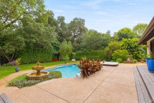 Single Family Residence,  Agua Caliente road, Sonoma, CA 95476 - 9