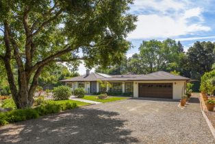 Single Family Residence,  Agua Caliente road, Sonoma, CA 95476 - 45
