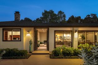 Single Family Residence,  Agua Caliente road, Sonoma, CA 95476 - 41