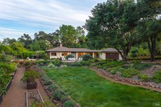Single Family Residence,  Agua Caliente road, Sonoma, CA 95476 - 2
