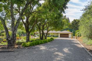 Single Family Residence,  Agua Caliente road, Sonoma, CA 95476 - 46