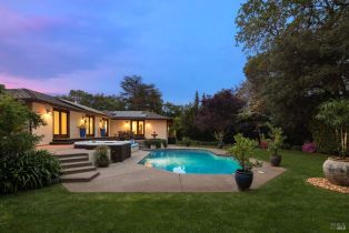 Single Family Residence,  Agua Caliente road, Sonoma, CA 95476 - 14