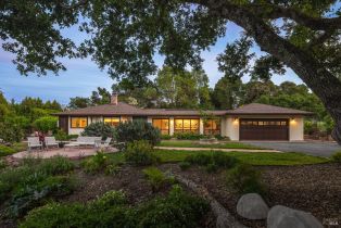 Single Family Residence, 900 W Agua Caliente Rd, Sonoma, CA  Sonoma, CA 95476