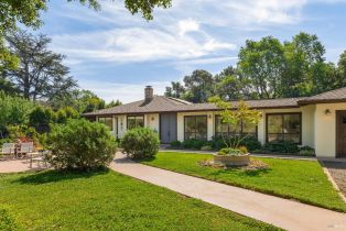 Single Family Residence,  Agua Caliente road, Sonoma, CA 95476 - 44