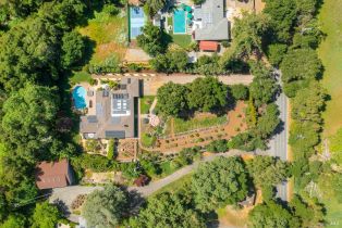 Single Family Residence,  Agua Caliente road, Sonoma, CA 95476 - 47