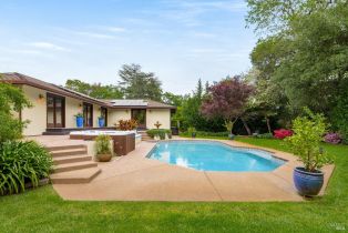 Single Family Residence,  Agua Caliente road, Sonoma, CA 95476 - 13