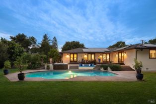 Single Family Residence,  Agua Caliente road, Sonoma, CA 95476 - 12