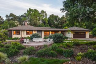Single Family Residence,  Agua Caliente road, Sonoma, CA 95476 - 42