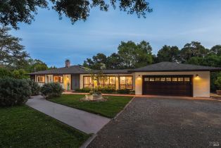 Single Family Residence,  Agua Caliente road, Sonoma, CA 95476 - 43
