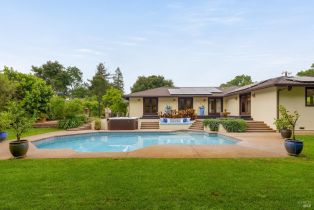 Single Family Residence,  Agua Caliente road, Sonoma, CA 95476 - 11