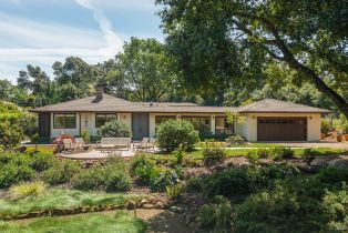 Single Family Residence,  Agua Caliente road, Sonoma, CA 95476 - 3