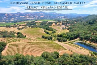 Land, Dutcher Creek Rd, Healdsburg, CA  Healdsburg, CA 95448