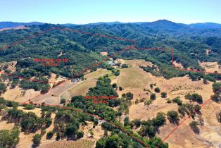 Residential Acreage,  Dutcher Creek road, Healdsburg, CA 95448 - 5