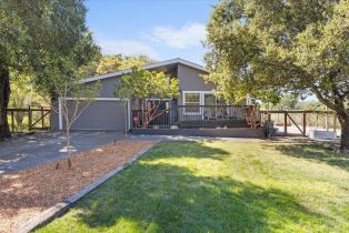 Single Family Residence, 4818 Bennett Valley Rd, Santa Rosa, CA  Santa Rosa, CA 95404