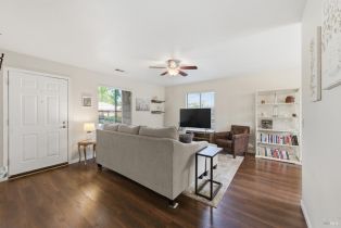 Condominium,  7th street, Sonoma, CA 95476 - 6