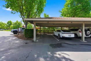 Condominium,  7th street, Sonoma, CA 95476 - 25