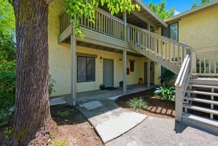 Condominium,  7th street, Sonoma, CA 95476 - 4
