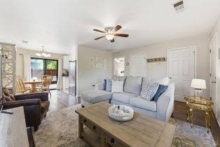 Condominium,  7th street, Sonoma, CA 95476 - 9