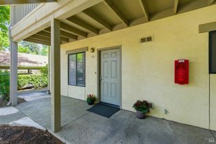 Condominium,  7th street, Sonoma, CA 95476 - 5