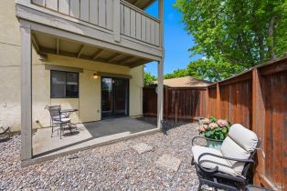 Condominium,  7th street, Sonoma, CA 95476 - 24