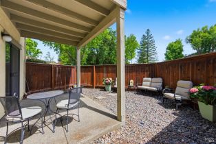 Condominium,  7th street, Sonoma, CA 95476 - 23