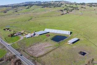 Agriculture,  Old Adobe road, Petaluma, CA 94954 - 4