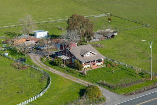 Agriculture,  Old Adobe road, Petaluma, CA 94954 - 9