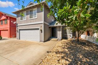 Single Family Residence,  Howard drive, Windsor, CA 95492 - 40