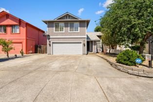 Single Family Residence,  Howard drive, Windsor, CA 95492 - 2