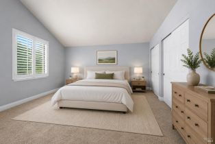 Single Family Residence, Howard drive, Windsor, CA 95492 - 18