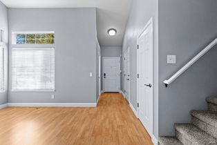 Single Family Residence,  Howard drive, Windsor, CA 95492 - 3