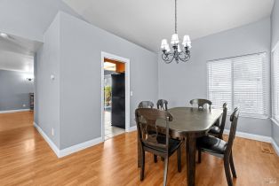 Single Family Residence,  Howard drive, Windsor, CA 95492 - 9